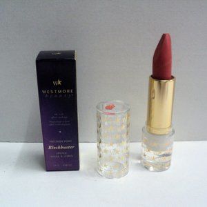 Westmore Beauty Blockbuster Lipstick Box Office Peach Precision Point Defect